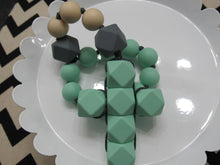 Load image into Gallery viewer, Catholic Teething Single Decade Rosary