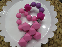 Load image into Gallery viewer, Catholic Teething Single Decade Rosary