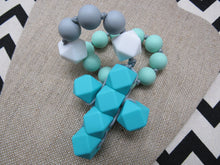 Load image into Gallery viewer, Catholic Teething Single Decade Rosary