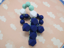 Load image into Gallery viewer, Catholic Teething Single Decade Rosary