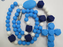 Load image into Gallery viewer, Teething Catholic Full Rosary
