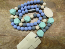 Load image into Gallery viewer, Teething Catholic Full Rosary