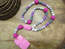 Load image into Gallery viewer, Teething Catholic Full Rosary