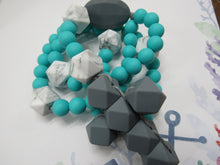 Load image into Gallery viewer, Teething Catholic Full Rosary