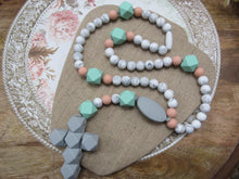 Load image into Gallery viewer, Teething Catholic Full Rosary