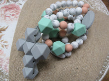 Load image into Gallery viewer, Teething Catholic Full Rosary