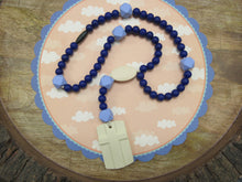 Load image into Gallery viewer, Teething Catholic Full Rosary