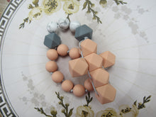 Load image into Gallery viewer, Catholic Teething Single Decade Rosary