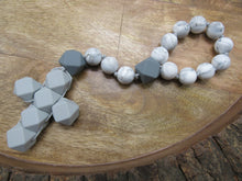 Load image into Gallery viewer, Catholic Teething Single Decade Rosary