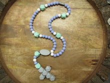 Load image into Gallery viewer, Teething Catholic Full Rosary