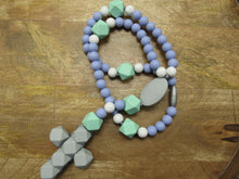 Load image into Gallery viewer, Teething Catholic Full Rosary