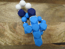 Load image into Gallery viewer, Catholic Teething Single Decade Rosary
