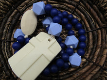 Load image into Gallery viewer, Teething Catholic Full Rosary
